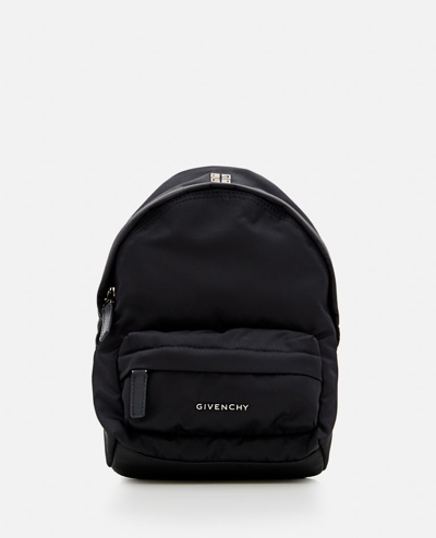 Givenchy Small Sling Bag In Black
