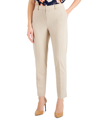 TAHARI ASL WOMEN'S SHANNON STRAIGHT-LEG ANKLE PANTS