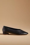 Jeffrey Campbell Trustee Pump In Black