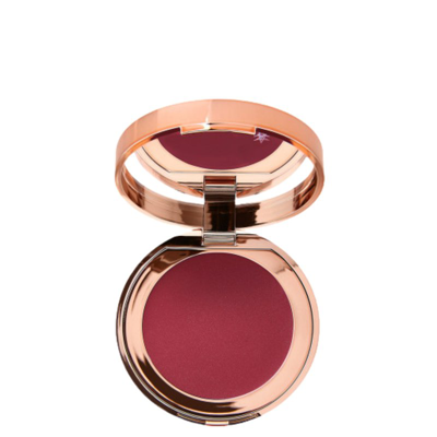 Charlotte Tilbury Pillow Talk Lip & Cheek Glow In Red