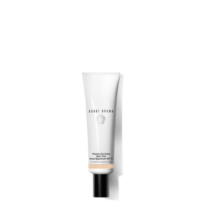 Bobbi Brown Vitamin Enriched Skin Tint Spf In Orange