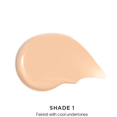 Hourglass Veil Hydrating Skin Tint In Brown