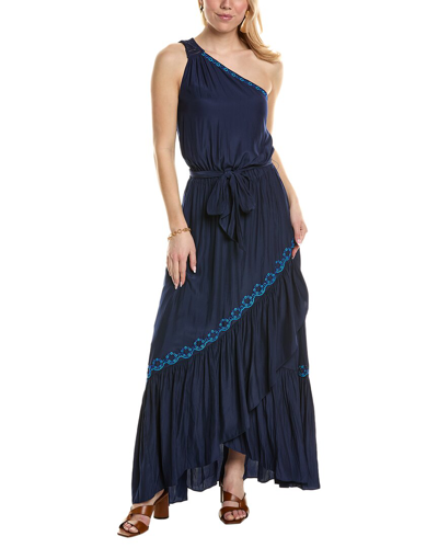 RAMY BROOK RAMY BROOK NICOLA MAXI DRESS