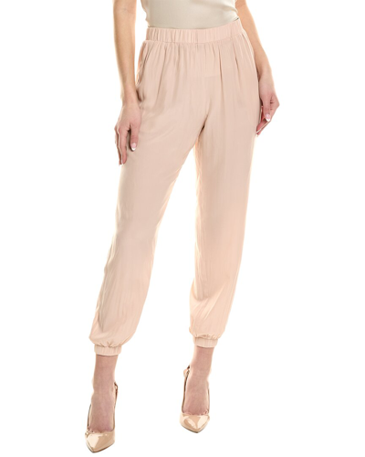 Ramy Brook Caden Pant In Pink