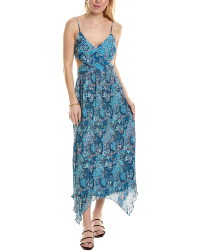 RAMY BROOK RAMY BROOK MOOR MAXI DRESS