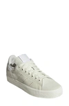 Adidas Originals Womens  Stan Smith Cs Mid In Ivory/cloud White/core White