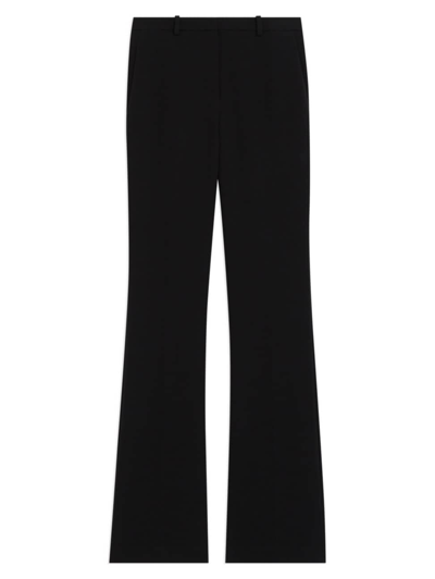 THEORY WOMEN'S SLIM TROUSERS