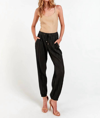 AS BY DF SAMMIE JOGGERS IN BLACK