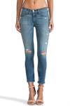 Rag & Bone Samurai Legging In Cardiff In Multi