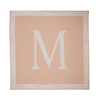 MULBERRY LETTER SQUARE