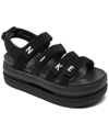 NIKE WOMEN'S ICON CLASSIC SE SANDALS FROM FINISH LINE