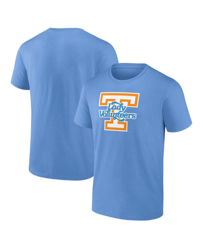Fanatics Men's  Blue Tennessee Lady Vols Legacy T-shirt