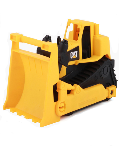 Caterpillar Cat Construction Fleet Toy Wheel Loader In Multi