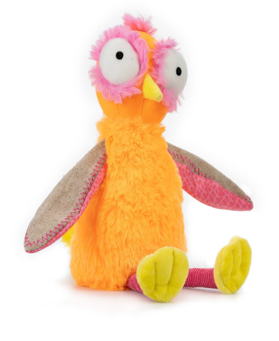 Inklings Baby Babies' Ollie The Oddball Oddbird Plush Toy In Multi