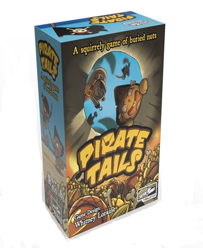 Skybound Games Pirate Tails Collection Game In Multi