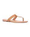 NEW YORK AND COMPANY WOMEN'S ADONIA FLAT SANDAL