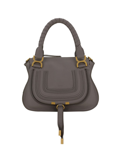 Chloé Handbags In Cashmere Grey