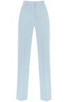 Max Mara Persia In Light Blue