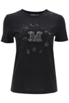 Max Mara Topwear In Black