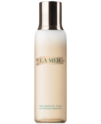 La Mer The Essential Tonic, 200 ml In No Color