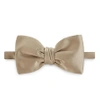 BRIONI Silk bow tie