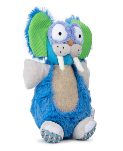 Inklings Baby Kids' Gus The Toothy Tusked Rus Plush Toy In Multi