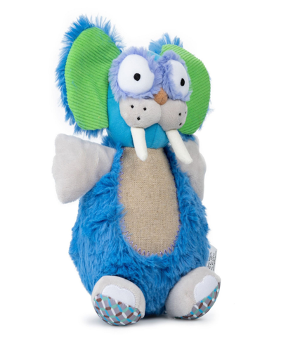 Inklings Baby Gus The Toothy Tusked Rus Plush Toy In Multi
