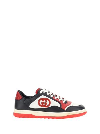 Gucci Sneakers In Multicolor