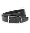 HUGO BOSS Froppin leather belt