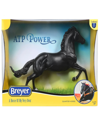 BREYER HORSES AMBERLEY SNYDER'S ATP POWER