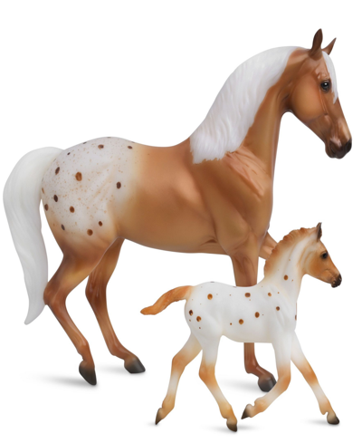 Breyer Kids' Horses Effortless Grace Horse And Foal Set In Multi
