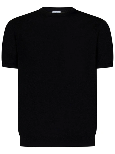 Malo Maglia  In Nero