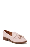 Franco Sarto Carolyn-low Loafers In Lightpink