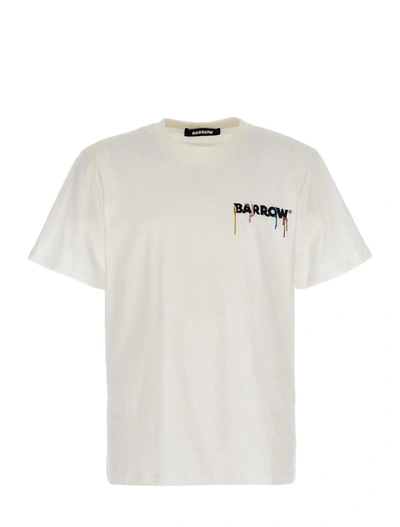 Barrow T-shirts And Polos Beige