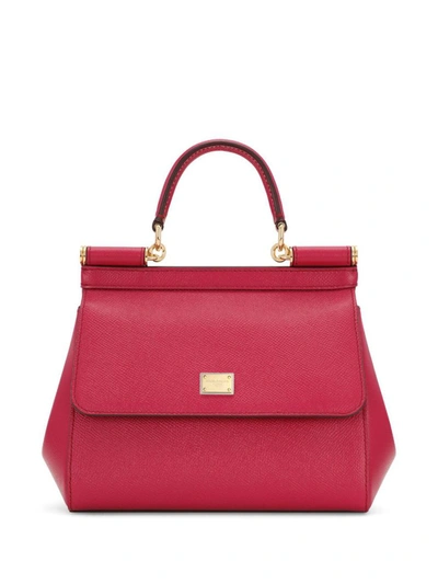 Dolce & Gabbana Bags.. Red