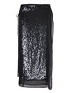 P.a.r.o.s.h P. A.r. O.s. H. Skirts In Black
