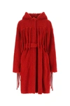 STELLA MCCARTNEY STELLA MCCARTNEY COATS