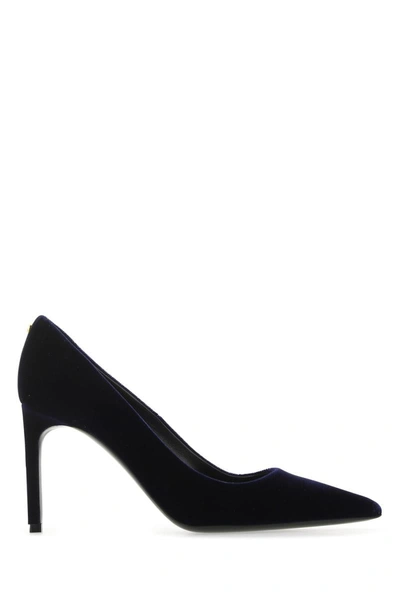 Tom Ford Pumps In U5075