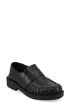 JOURNEE COLLECTION JOURNEE COLLECTION LAKENN CRASH BACK LOAFER