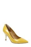 J. RENEÉ KANAN POINTED TOE PUMP