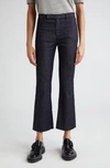 MAX MARA ALAN ANKLE FLARE JEANS