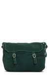 URBAN OUTFITTERS URBAN OUTFITTERS ZAHARA SUEDE MESSENGER BAG