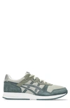 Asics Lyte Classic Sportstyle Sneakers In White Sage/dark Pewter At Urban Outfitters