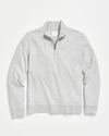 BILLY REID CULLMAN HALF ZIP