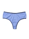 HANKY PANKY MOVECALM™ HIGH RISE THONG