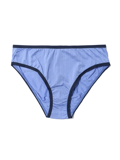 HANKY PANKY MOVECALM™ RUCHED BRIEF