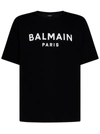 BALMAIN PARIS BALMAIN PARIS T-SHIRT