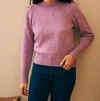 Faherty Boone Sweater In Multi