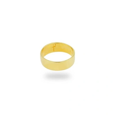 Gucci Hawley In Gold
