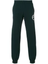 GOSHA RUBCHINSKIY branded track pants,G011P01112254093